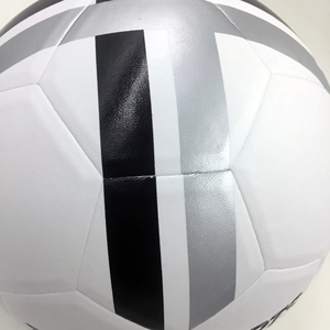 Palloni da calcio calcio TOTALSPORTS palloni da calcio in PVC in pelle di PVC, palloni da calcio impermeabili - Product Image 3