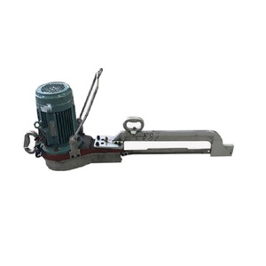 เครื่องเลื่อยตัดซากสัตว์แบบลูกสูบ สแตนเลส 304 ความ<span class=keywords><strong>ป</strong></span>ลอดภัยสูง ตัดได้ 25 วินาทีต่อหัว สำหรับสายการเชือดสุกร - Product Image 4