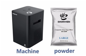 Hot Sale Electric Metal Sparkler Cold Wedding DJ Party Stage Fountain Sparkler Iron <strong>Firework</strong> <strong>Machine</strong> - Product Image 4