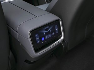 Xiaomi YU7 Tech SUV ชิป <span class=keywords><strong>NVIDIA</strong></span> Thor ระบบกันสะเทือน CDC ล้อขนาด 19 นิ้ว สำหรับตัวแทนจำหน่าย - Product Image 5
