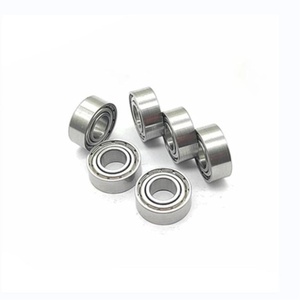 Rodamiento OEM de alta calidad 6005 rodamiento rígido de bolas para máquina para transmisión de automóviles - Product Image 5