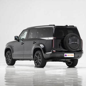 <span class=keywords><strong>Rox</strong></span> Motor ADAMAS SUV Elettrico a Autonomia Estesa, Marchio Cinese Premium, SUV di Lusso Intelligente AWD per Avventure Fuoristrada e Viaggi in Famiglia - Product Image 5