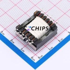 POE300F-12LD Audio <b>Transformer</b> SMD-12P Inductor Whole Sale Electronic Component Chips Supplier & BOM Service - Product Image 2