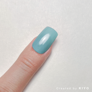 เจลทาเล็บสีพื้นเข้มข้นสำหรับมืออาชีพ เหมาะสำหรับตกแต่งเล็บ - Product Image 6