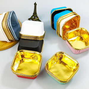 Moule à cupcakes polyvalent <span class=keywords><strong>pour</strong></span> la fabrication artisanale de bombes de bain DIY, kit de fournitures <span class=keywords><strong>pour</strong></span> loisirs créatifs, vente en gros - Product Image 4