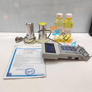 เครื่องวัด<span class=keywords><strong>ค่า</strong></span>ออกเทน ASTM D2700<span class=keywords><strong>ค่า</strong></span>ออกเทน D2699 - Product Image 1