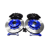 Nouveaux étriers de frein à Six pistons directs d'usine pour Mitsubishi Pajero Outlander Blue Wing God Lanser Iige Power Artuco