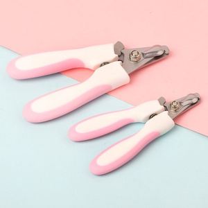 Wholesale Stainless Steel Pet Nail Clippers Set Manufacturer's Promotional <b>Tool</b> <b>Kit</b> for Dog Grooming and Cleaning - Product Image 2