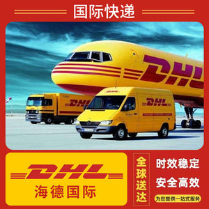 Servicio de Logística Internacional Express de Hyde DHL, Envío Transfronterizo entre Europa y EE. UU. con Seguro y Soporte 24/7 - Product Image 5