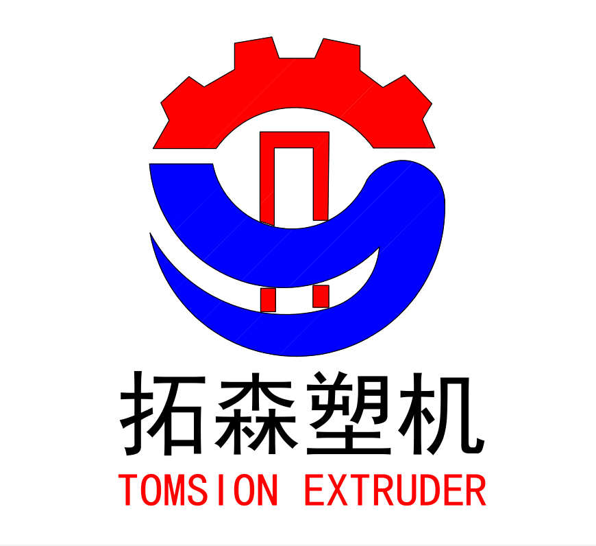 Dongguan Tomsion Plastic Machinery Co., Ltd. logo