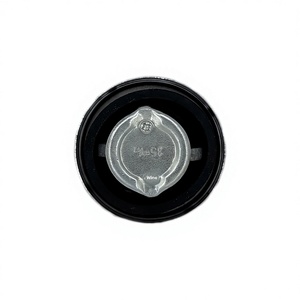 <span class=keywords><strong>Bouchon</strong></span> de réservoir de carburant avec serrure adapté aux voitures japonaises pour Mazda 30/33/35/37/38mm OLIVER - Product Image 1