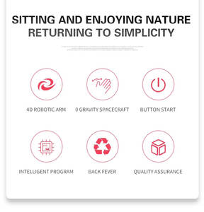 เตียงแชมพูอัจฉริยะแชมพูสำหรับร้านเสริมสวยแชมพูหน่วยออกแบบตามหลักสรีรศาสตร์หนังหนาขึ้นเป็นมิตรกับสิ่งแวดล้อม - Product Image 3