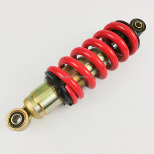 โช้คอัพหลัง WANOU MONO 250MM ปรับระดับได้ สำหรับรถ ATV และมอเตอร์ไซค์ - Product Image 4