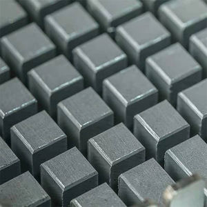 Suministro de China, alambre de guitarra águila de jabón de acero, cortador de dulces Chesse de Chocolate barato cuadrado - Product Image 4