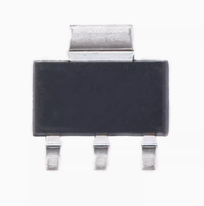 Circuito Integrado LM1117IMPX-5.0 LM1117I <span class=keywords><strong>LM1117</strong></span> IC REG <span class=keywords><strong>5V</strong></span> 800MA SOT223-4s en Oferta - Product Image 3