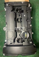 Nouveau bloc moteur Nofear 1598cc 1.6L 10UF01 5G02 pour Peugeot 308/408/508/3008/2008 & Citroën C4L/C5/C3-XR/C6/C4