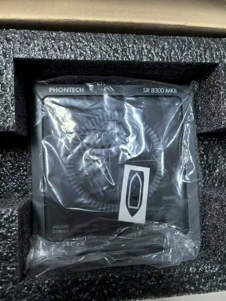 Phonotech SR 8300 MKII Marine Spare Part