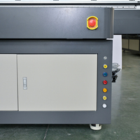Impresora Digital de Alta Resolución 1313 OEM ODM, Impresoras de Inyección de Tinta de Cama Plana UV, Lámpara UV de Curado, Impresión con Linterna, Imprenta