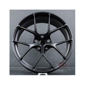 Jantes de voiture forgées personnalisées de <span class=keywords><strong>18</strong></span>, 19, 20 et 21 pouces, 5x114.3, 5x112, 5x120, jantes légères pour <span class=keywords><strong>BBS</strong></span> <span class=keywords><strong>FI</strong></span> <span class=keywords><strong>R</strong></span> BMW M2 M3 M4 F90 M5 - Product Image 1