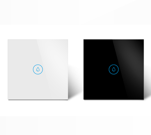 Vàng an ninh Máy nước nóng công suất cao chuyển đổi EU Anh thông minh Wifi ZigBee tuya tường chuyển đổi 1/2/3/4 gang Glass bảng điều chỉnh ánh sáng chuyển đổi - Product Image 6