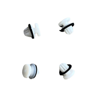 Clip de fixation en plastique ZEEKR 9X 8889703213 – Pièce de rechange authentique pour carrosserie automobile – Vente en gros de pièces détachées EV