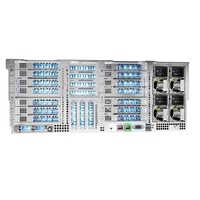 XFusion FusionServer 5885H V7 4U Rack Server Xeon Enterprise Virtualisasi Stabil Handal Jaringan Cerdas