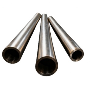 Vente directe d'usine, tuyau en acier allié JIS G3467 STFA23 à paroi mince, à haute efficacité énergétique - Product Image 5