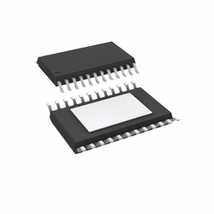 24 TSSOP Exposed Pad STP16CPC05XTTR Manufacturer Channel Power Management (PMIC) Buy Online Electronic Components - Product Image 1