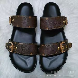 Xưởng sản xuất năm 2025 bán buôn dép nam dép nữ dép bệt dép xỏ ngón - Product Image 1