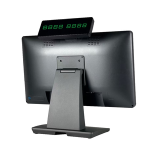 Système de caisse enregistreuse avec terminal de point de vente, matériel Android Windows, vente tout-en-un, point de vente tactile intelligent 18,5 pouces, paiement sans argent liquide, <span class=keywords><strong>entreprise</strong></span> - Product Image 5