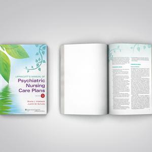 Il manuale <span class=keywords><strong>di</strong></span> Lippincott <span class=keywords><strong>di</strong></span> <span class=keywords><strong>cure</strong></span> <span class=keywords><strong>infermieristiche</strong></span> psichiatriche pianifica la stampa <span class=keywords><strong>di</strong></span> libri <span class=keywords><strong>di</strong></span> testo medici con rilegatura perfetta per cucire MOQ - Product Image 4