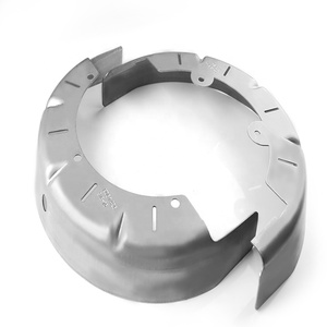 <span class=keywords><strong>Service</strong></span> de fabrication de pièces CNC personnalisé d'usinage de tour de fraisage CNC de haute précision OEM ODM - Product Image 6
