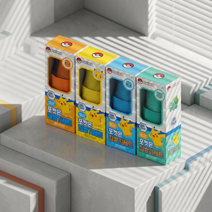 Korean pokemon Speed Stacks <b>Cups</b> Set Random Design <b>Kids</b> Sport Stacking <b>Cup</b> Game Anime Educational Sports Toy Wholesale - Product Image 1