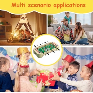 <span class=keywords><strong>Giochi</strong></span> <span class=keywords><strong>da</strong></span> <span class=keywords><strong>Tavolo</strong></span> di Calcio Balilla all'Ingrosso, Tavoli <span class=keywords><strong>da</strong></span> Calcio e <span class=keywords><strong>Giochi</strong></span> per Feste, Mini Baby Foot, Gioco Interattivo <span class=keywords><strong>da</strong></span> Scrivania, Gioco <span class=keywords><strong>da</strong></span> <span class=keywords><strong>Tavolo</strong></span> in Legno - Product Image 6