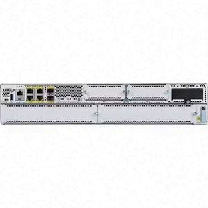 Routers Cisco Serie C8300 Nuevos y Sellados: C8300-1N1S-6T, C8300-1N1S-4T2X, C8300-2N2S-6T, C8300-2N2S-4T2X - Product Image 1