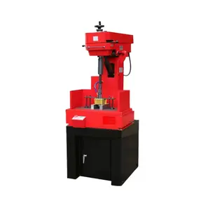 Automatic Metal Engine Boring Vertical Cylinder Honing Machine For Hardware