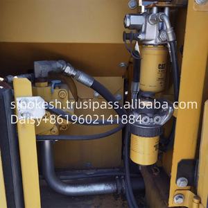 Petit hydraulique d'occasion au meilleur prix pour pelle sur chenilles 307D avec roulement de pompe à moteur-Modèle 2021 Garantie 1 an - Product Image 6