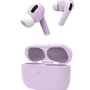 이어폰 Airbuds F3 BT 5.2 이어폰 터치 컨트롤 이어폰 무선 저렴한 가격 이어폰 이어폰 소음 제거