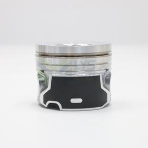 Jeu de pistons de pièces de rechange de moteur avec anneau pour Citroen <span class=keywords><strong>Peugeot</strong></span> Opel DS 1.5 BlueHDI DV5 16V 130037004421 75L146 9824437280 ZTJC ZTGA - Product Image 5