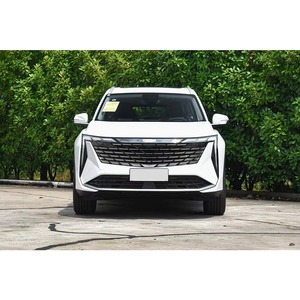 Offre Spéciale 2024 Geely Boyue L 1.5TD DCT Atalas L SUV Compact Urbain pour Acheteurs <span class=keywords><strong>D</strong></span>ébutants <span class=keywords><strong>Voiture</strong></span> <span class=keywords><strong>d</strong></span>'<span class=keywords><strong>Occasion</strong></span> Chinoise <span class=keywords><strong>Voiture</strong></span> Économique - Product Image 2