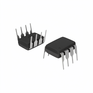บริการครบวงจรแบบดั้งเดิม ซื้อชิ้นส่วนอิเล็กทรอนิกส์ออนไลน์ OPA2132PA 8 DIP ชิป - Product Image 1