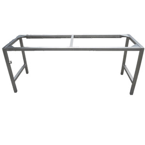 Produksi struktur logam untuk proyek - Product Image 1
