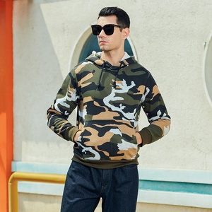 Áo Hoodie Nam Polyester Mặc Thường Ngày Ngoại Cỡ Tùy Chỉnh Trang Phục Thể Thao Ngoài Trời Tập Luyện Chạy Bộ Chạy Bộ Chạy Bộ Tập Gym Bằng Lông Cừu - Product Image 6