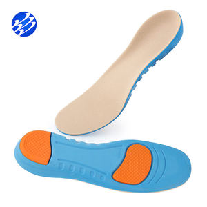 Perawatan Kaki kualitas tinggi restazote Diabetes Insole dari Lizeng Factory - Product Image 5