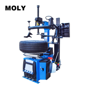 Desmontadora <span class=keywords><strong>de</strong></span> neumáticos automática MOLISPEED/desmontadora <span class=keywords><strong>de</strong></span> neumáticos móvil usada, combo <span class=keywords><strong>de</strong></span> desmontadora <span class=keywords><strong>de</strong></span> neumáticos y equilibradora <span class=keywords><strong>de</strong></span> ruedas - Product Image 1