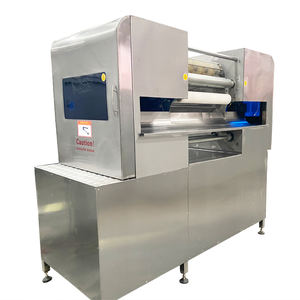 Ligne de production automatique de nouilles instantanées non frites Maggi à prix compétitif - Product Image 2