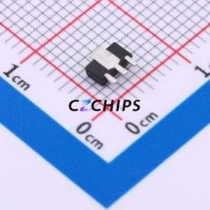 Nuevo Transistor Original DXT651Q-13 SOT-89, Transistor de Unión Bipolar (BJT), Venta al por Mayor de Componentes Electrónicos, Chips y Servicio BOM - Product Image 2