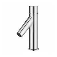Robinet de lavabo moderne pour eau chaude et froide cUPC, robinetterie sanitaire, matériaux de construction, griferia, robinet de lavabo de salle de bain