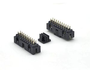Conector de Cabezal de Caja de Paso de 2.0 mm, Tipo M Recto, H:6.35 mm, 2*10P - Product Image 4