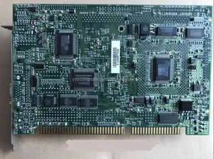 100% ban đầu sbc8253 reva4 nhúng IPC Board với Isa Khe cắm bo mạch chủ công nghiệp nửa Kích thước <span class=keywords><strong>CPU</strong></span> thẻ picmg1.0 <span class=keywords><strong>Card</strong></span> âm thanh RAM - Product Image 4